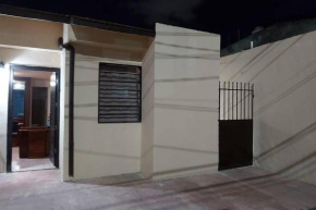La Casa Mexicana